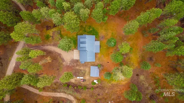 $419,900 | 42 Hiatt Circle, Idaho City, ID 83631