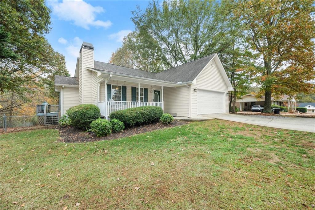 3032 Level Grove Road Cornelia, GA 30531 - Photo 1 of 1 Gallery Image 1