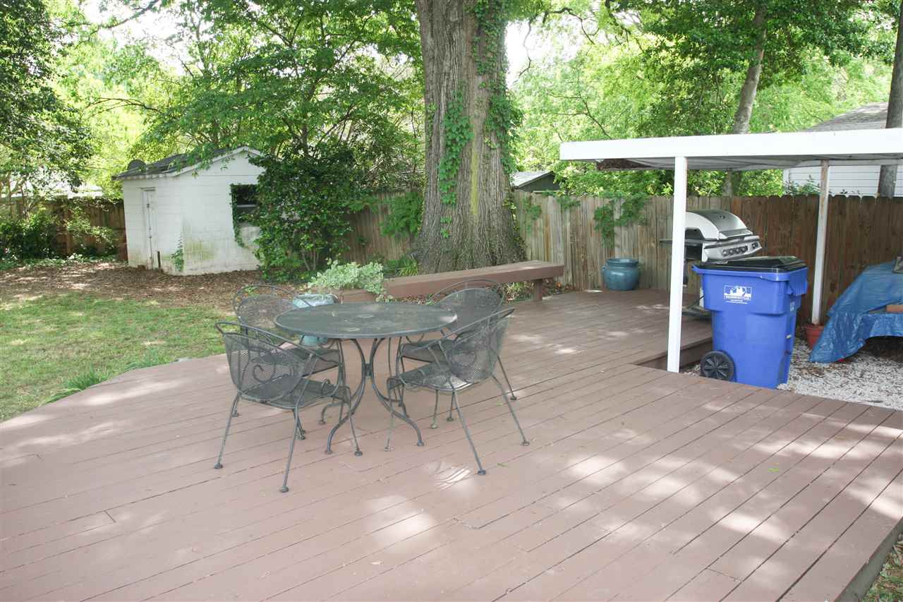 726 Kimbrough Street Raleigh, NC 27608 - Photo 16 of 18 Photo 16