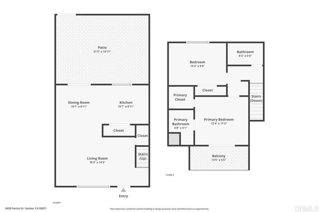 8420 Fanita Drive, Unit 3 Santee, CA 92071 - Photo 21 of 21