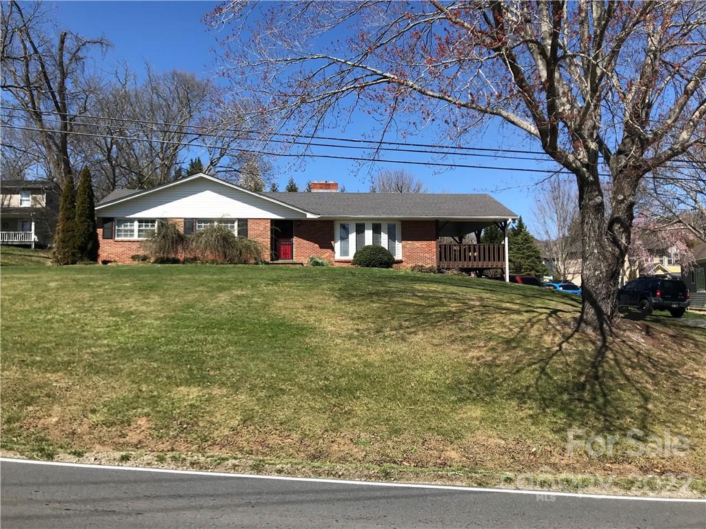746 Monte Vista Road Candler, NC 28715 - Photo 1 of 45 Gallery Image 1