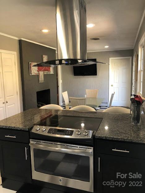 746 Monte Vista Road Candler, NC 28715 - Photo 32 of 45 Gallery Image 32