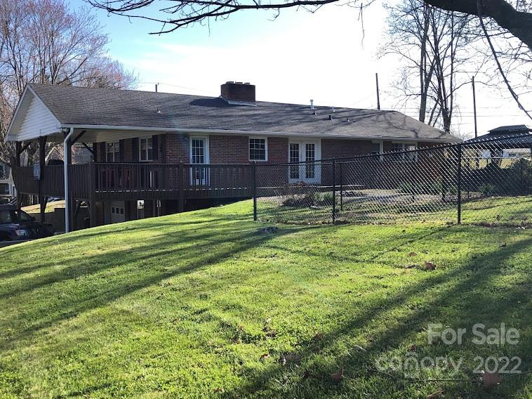 746 Monte Vista Road Candler, NC 28715 - Photo 4 of 45 Gallery Image 4