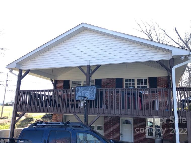 746 Monte Vista Road Candler, NC 28715 - Photo 5 of 45 Gallery Image 5
