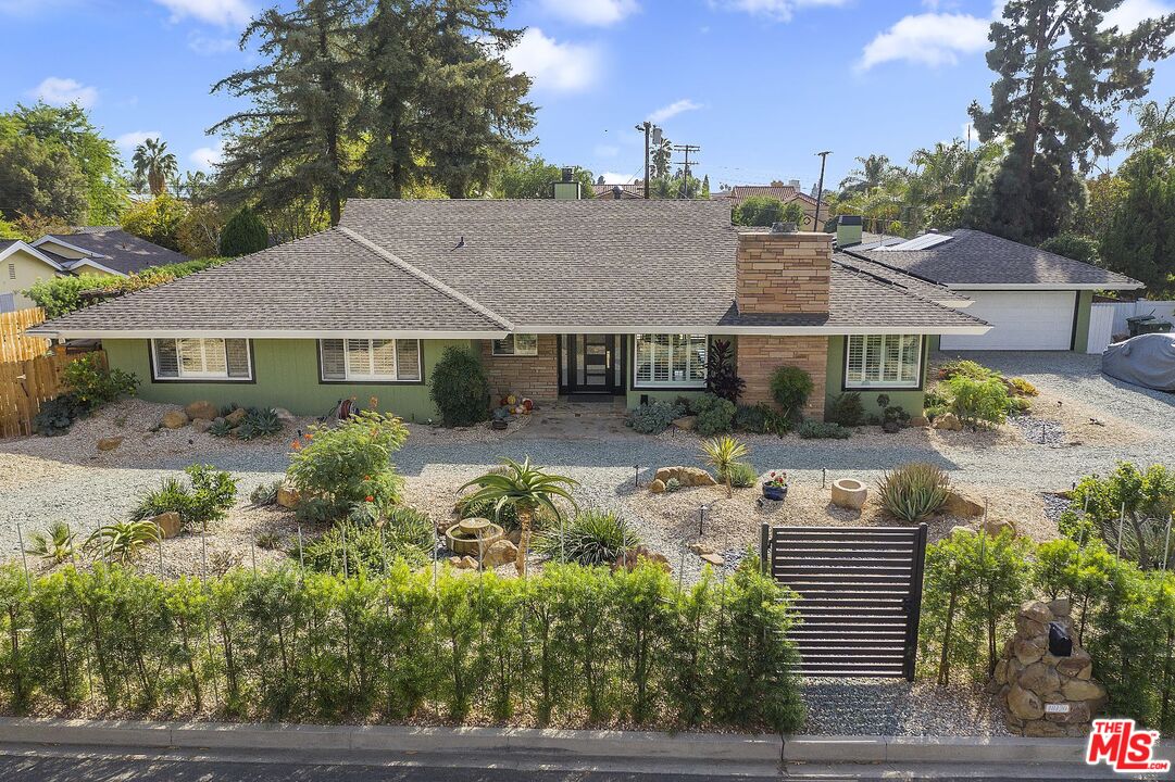 18120 Marilla Street, Northridge, CA 91325 Compass