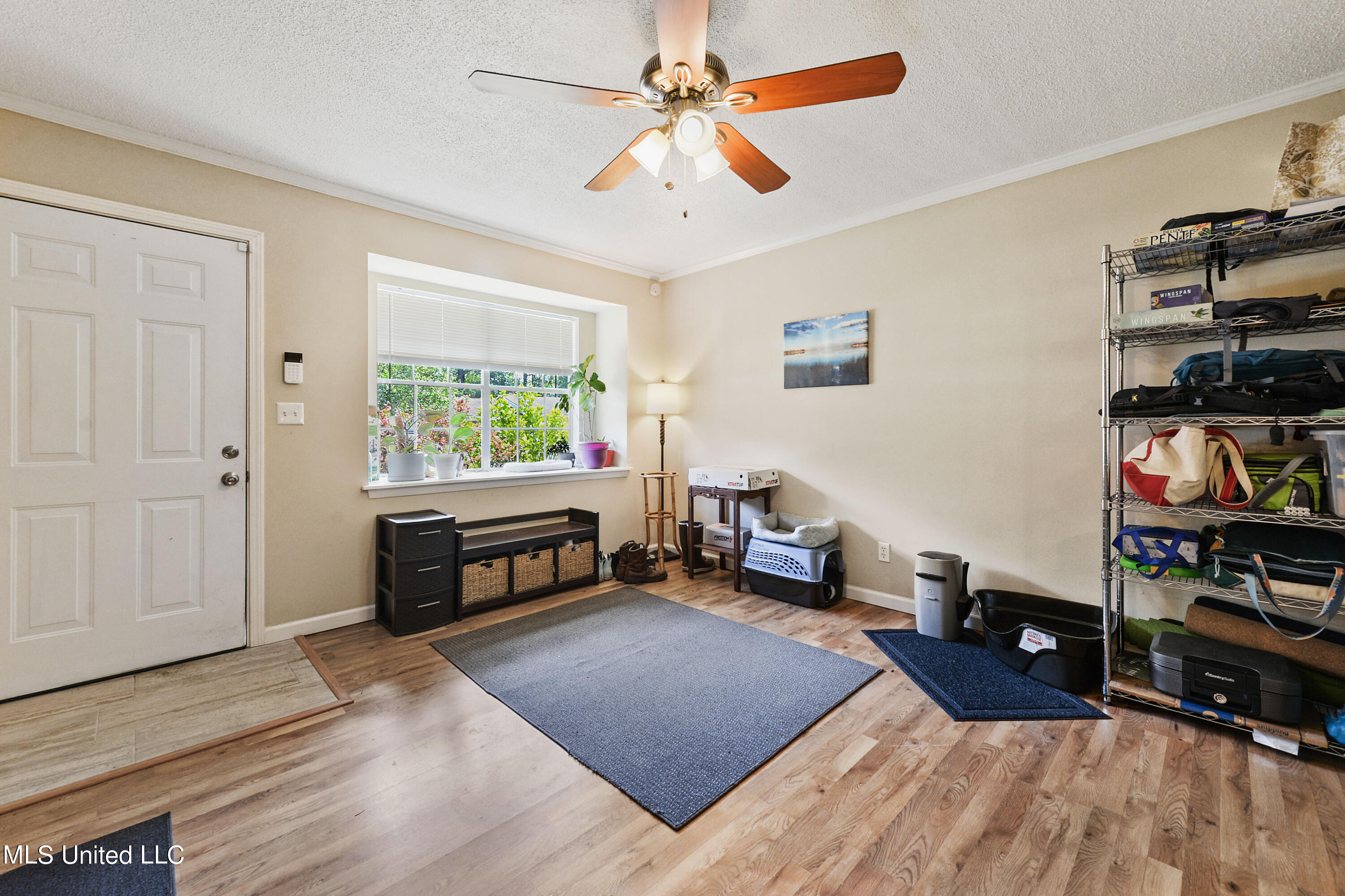 2115 Millswood Road Picayune, MS 39466 - Photo 12 of 25 Living Room