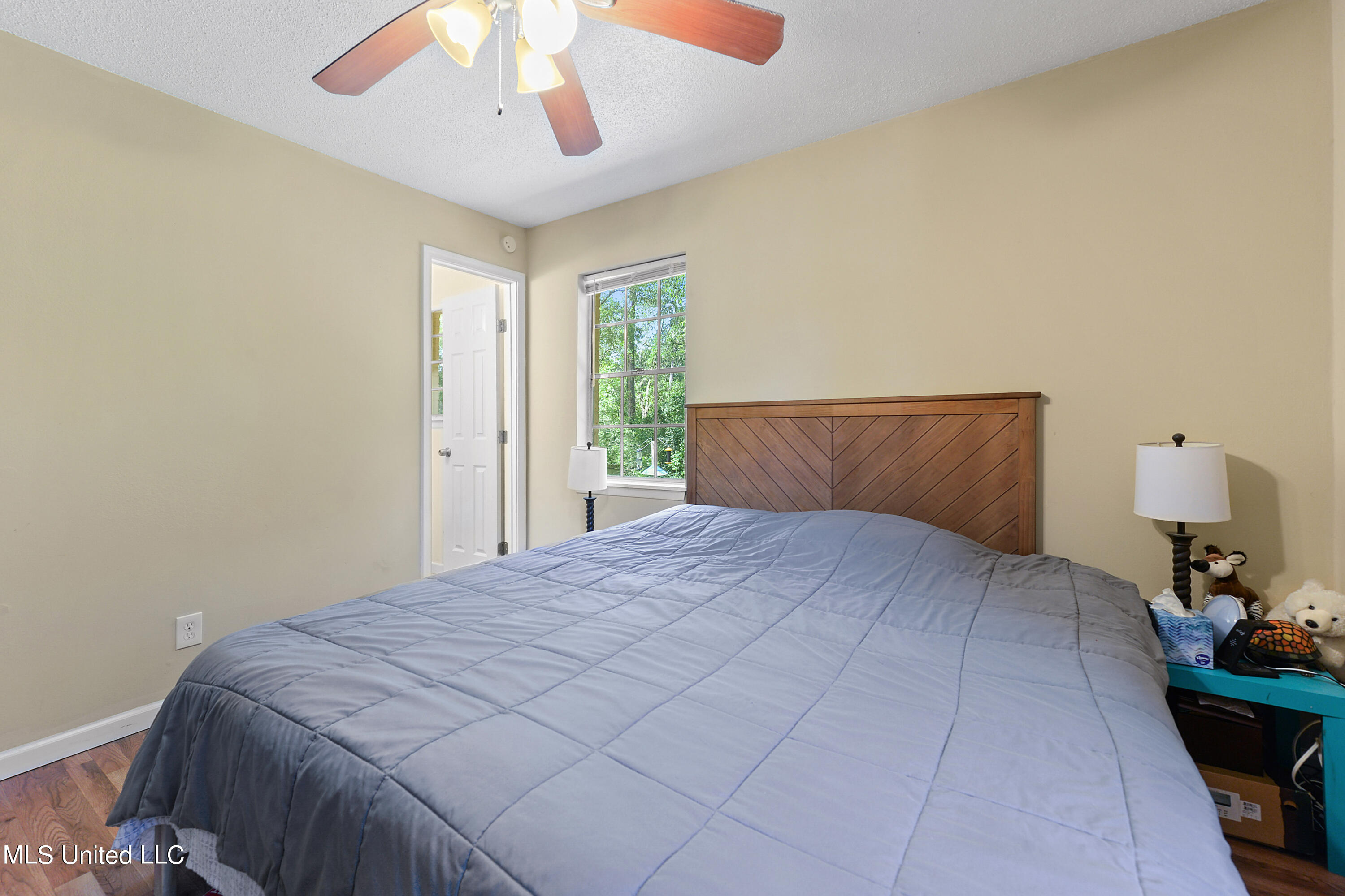 2115 Millswood Road Picayune, MS 39466 - Photo 14 of 25 Master Bedroom