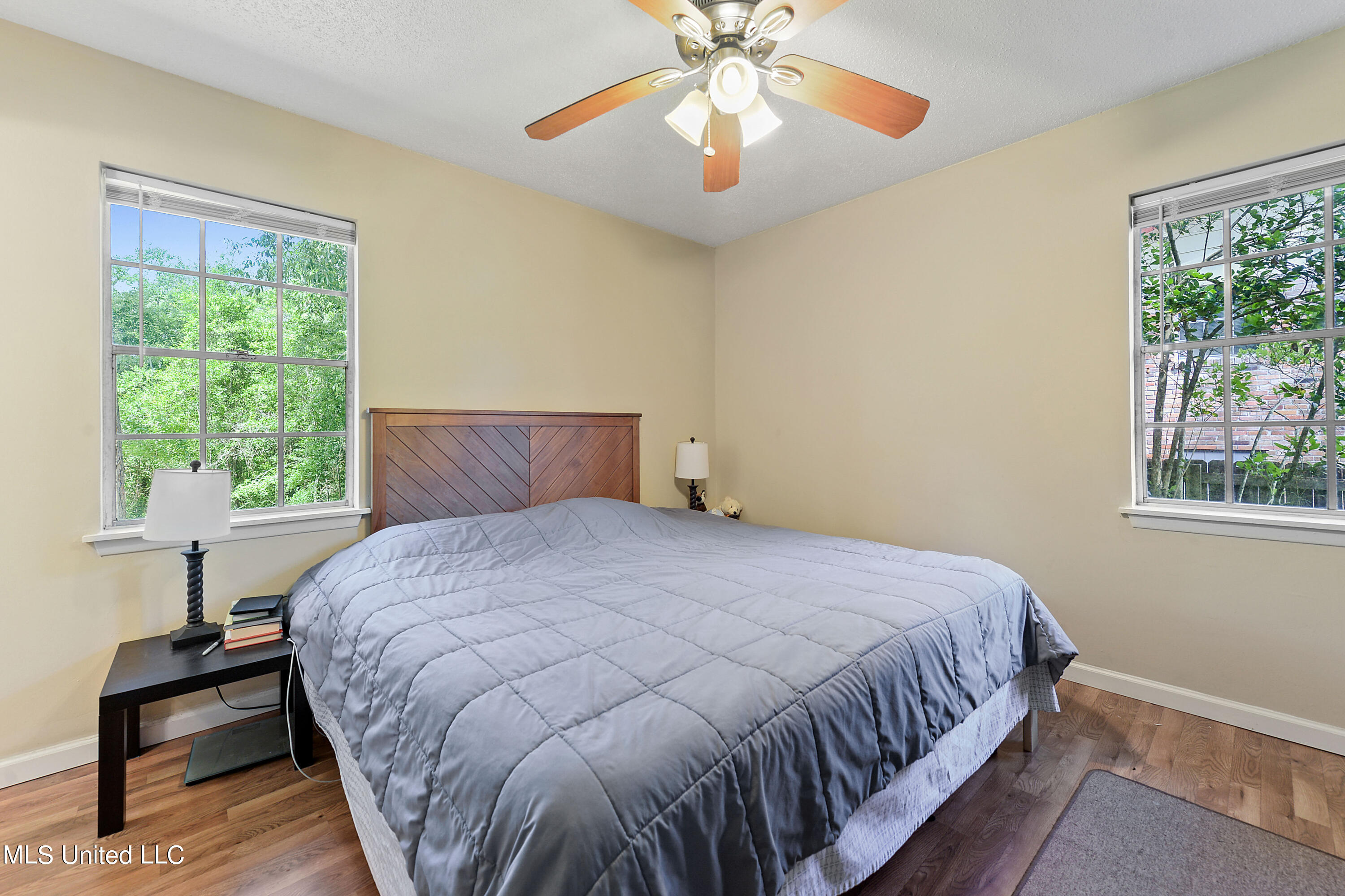 2115 Millswood Road Picayune, MS 39466 - Photo 15 of 25 Master Bedroom
