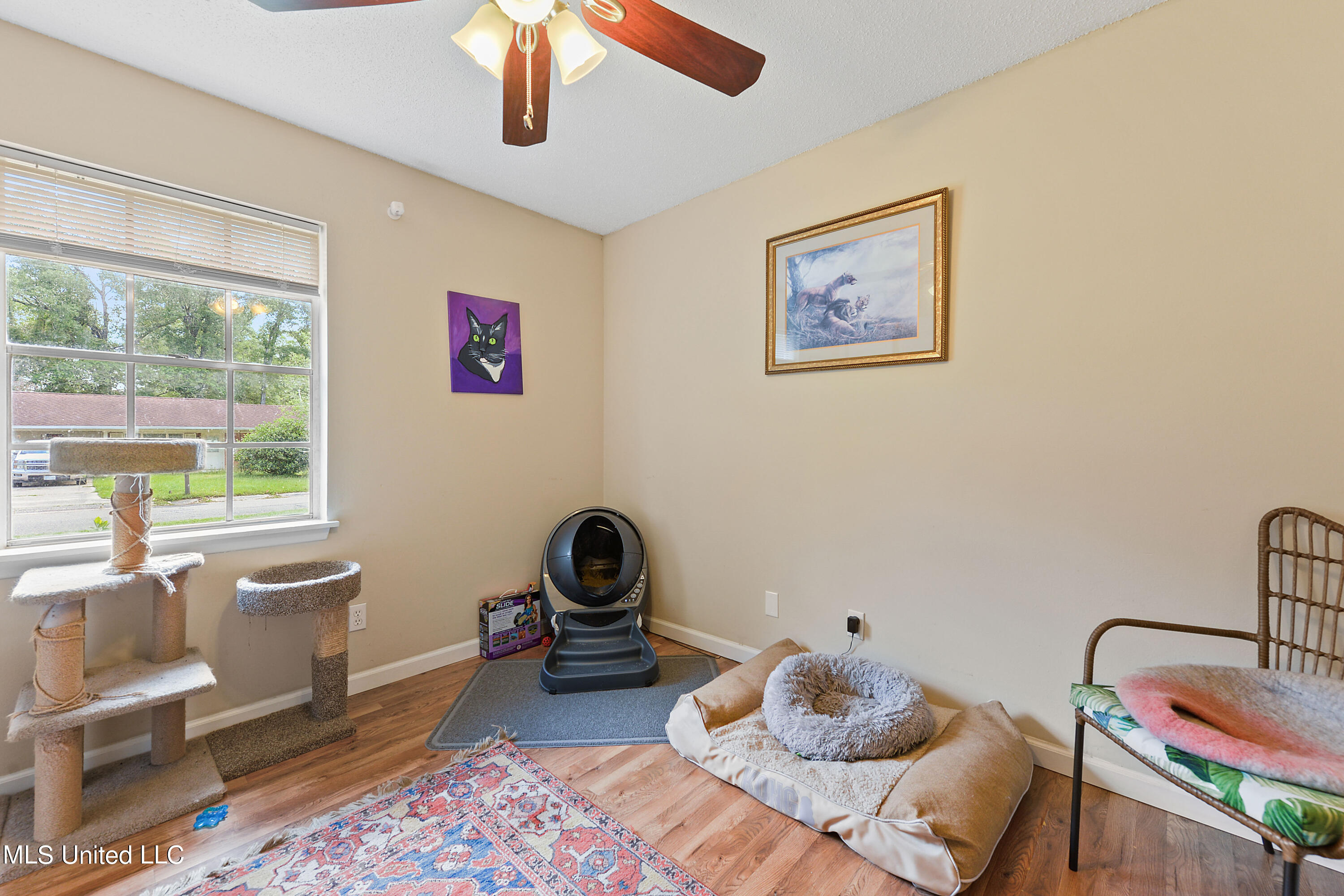 2115 Millswood Road Picayune, MS 39466 - Photo 16 of 25 Bedroom # 2