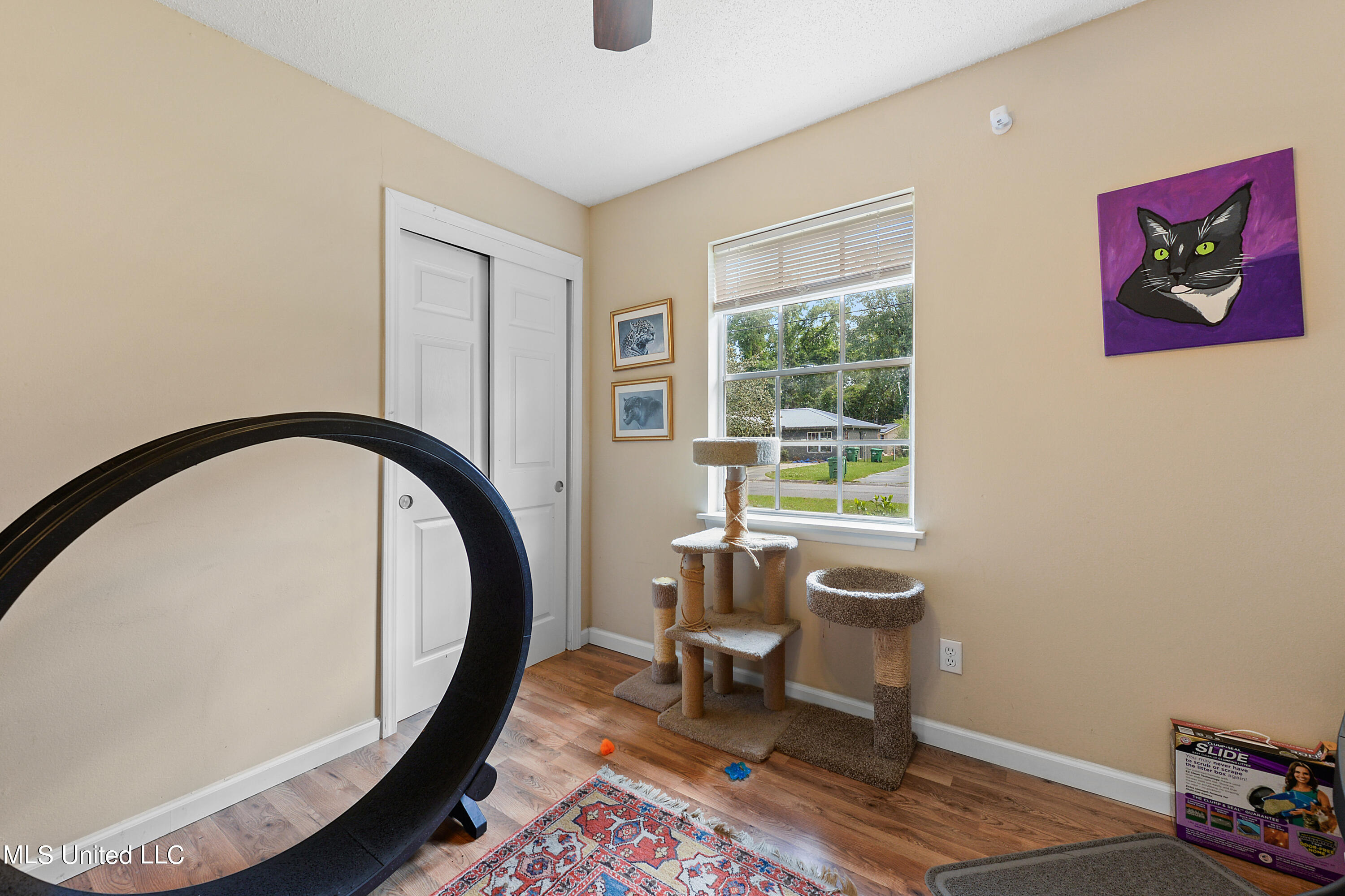2115 Millswood Road Picayune, MS 39466 - Photo 17 of 25 Bedroom # 2