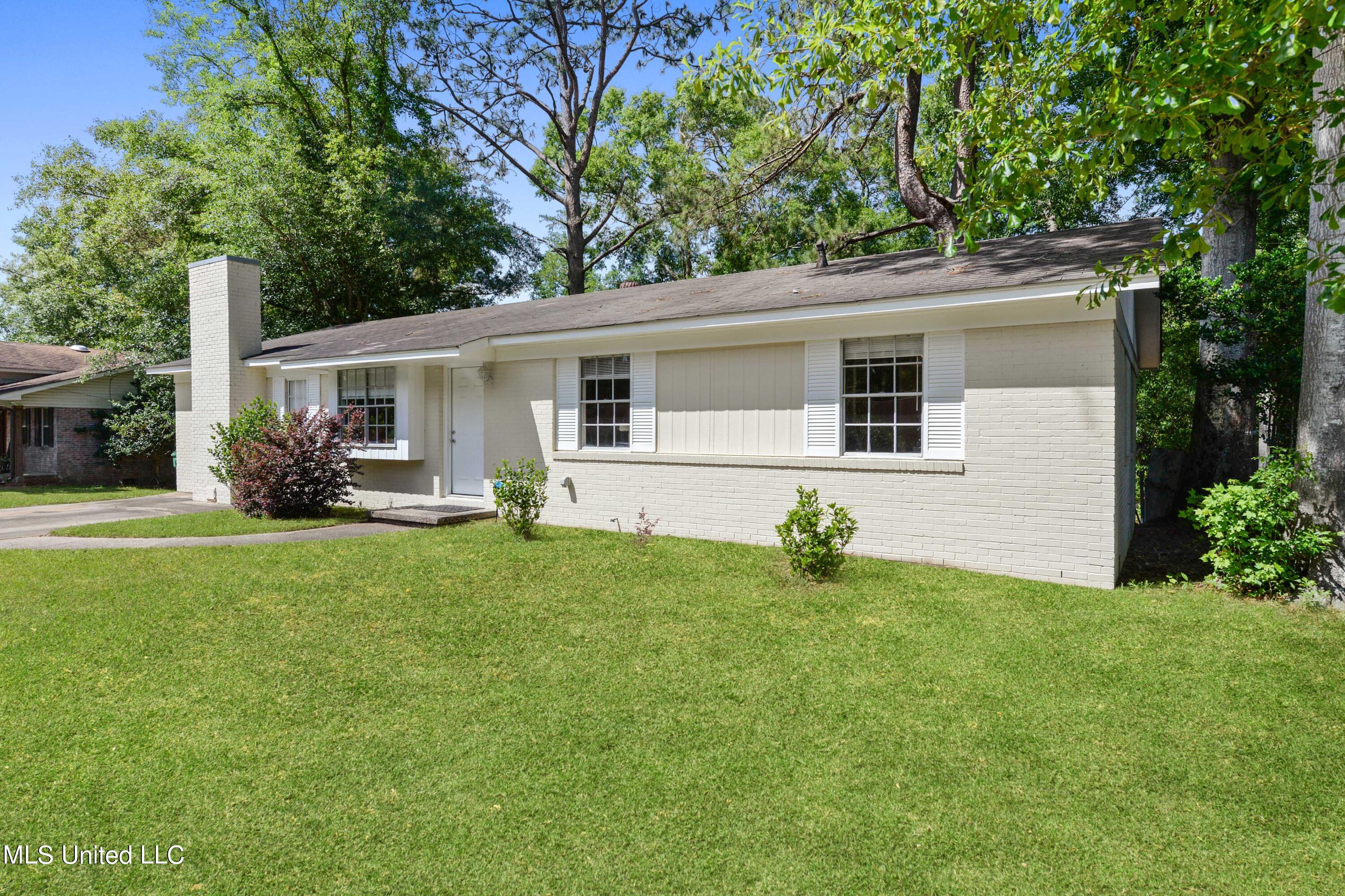 2115 Millswood Road Picayune, MS 39466 - Photo 2 of 25 Front