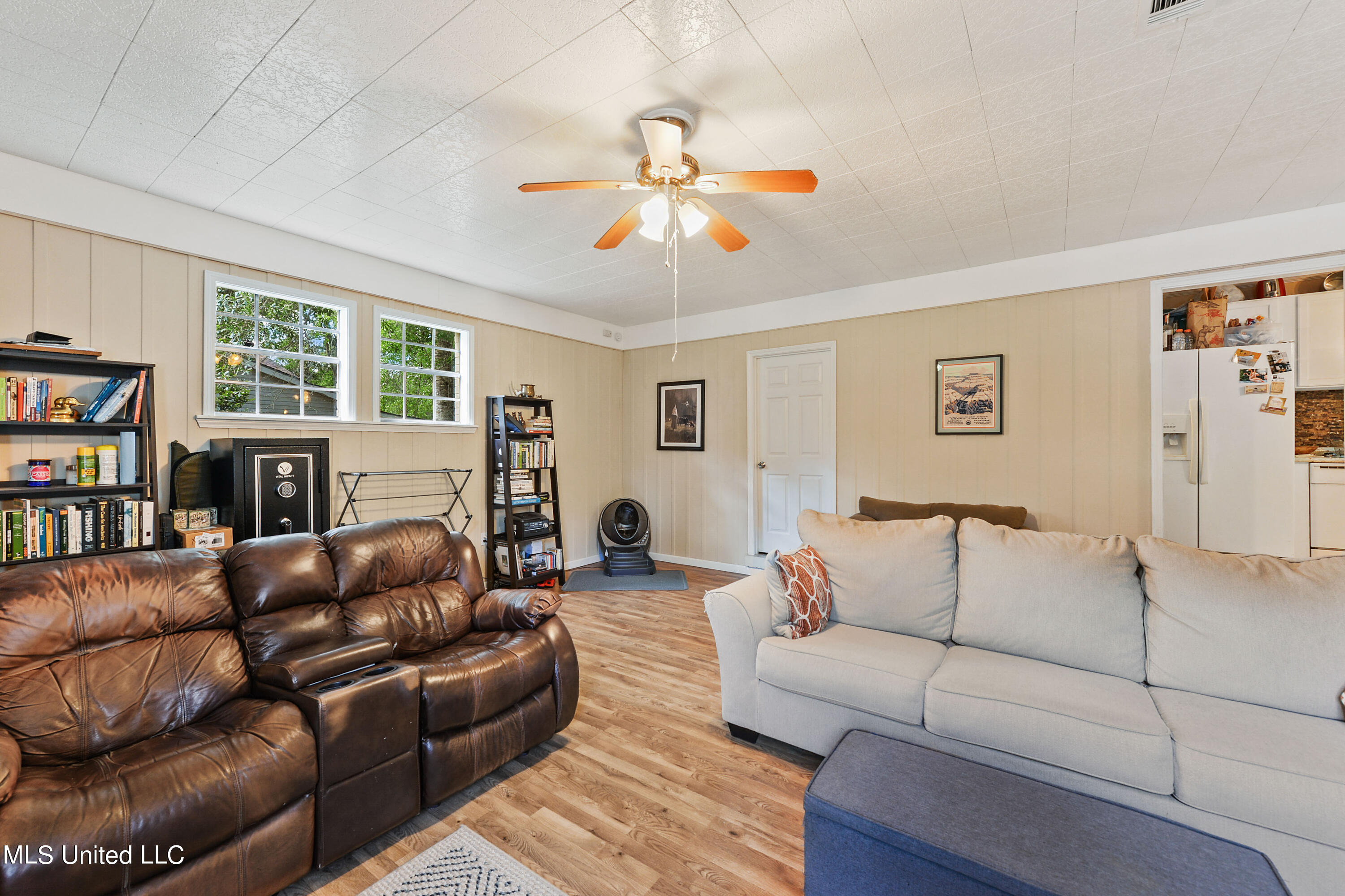 2115 Millswood Road Picayune, MS 39466 - Photo 6 of 25 Great Room