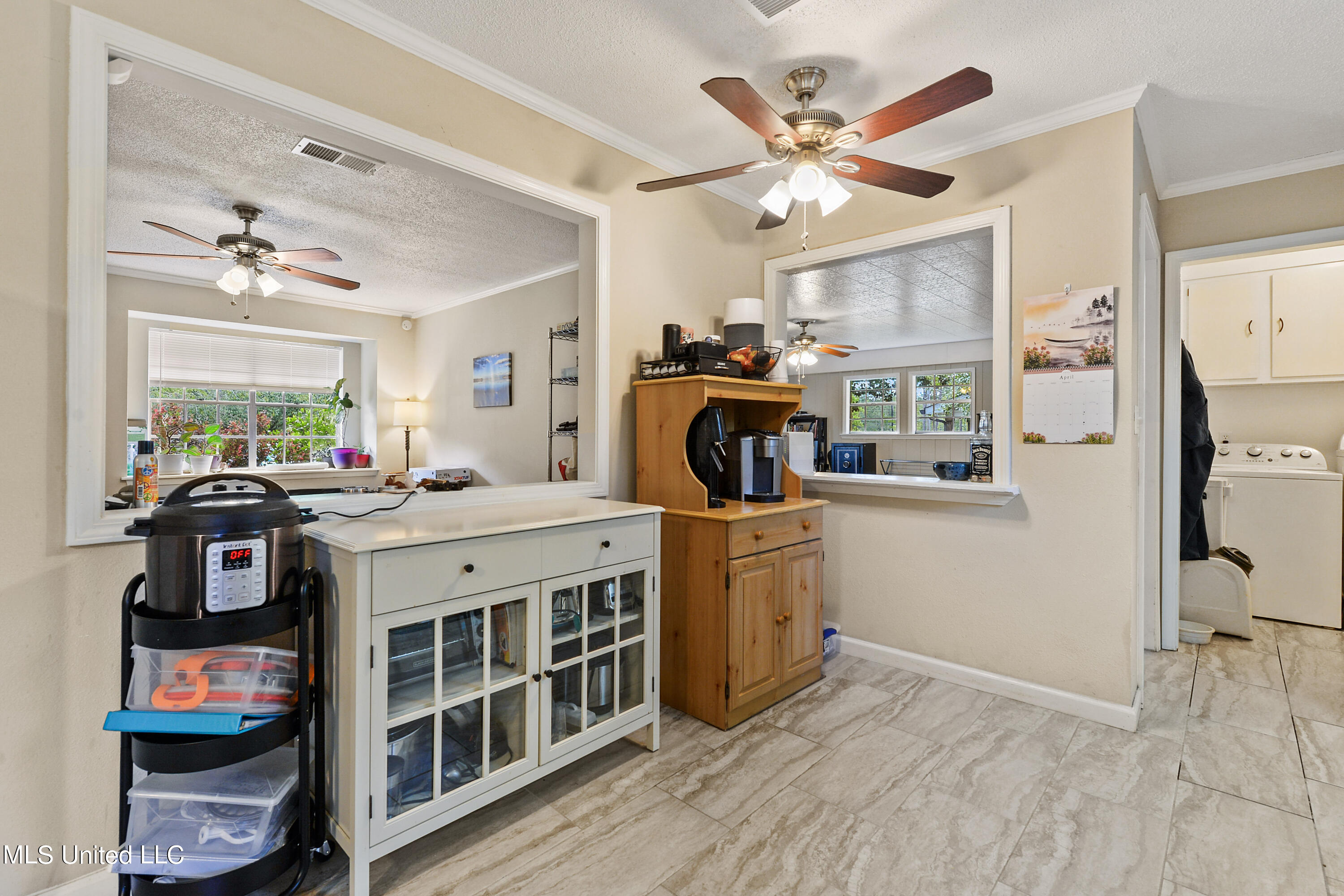 2115 Millswood Road Picayune, MS 39466 - Photo 9 of 25 Kitchen