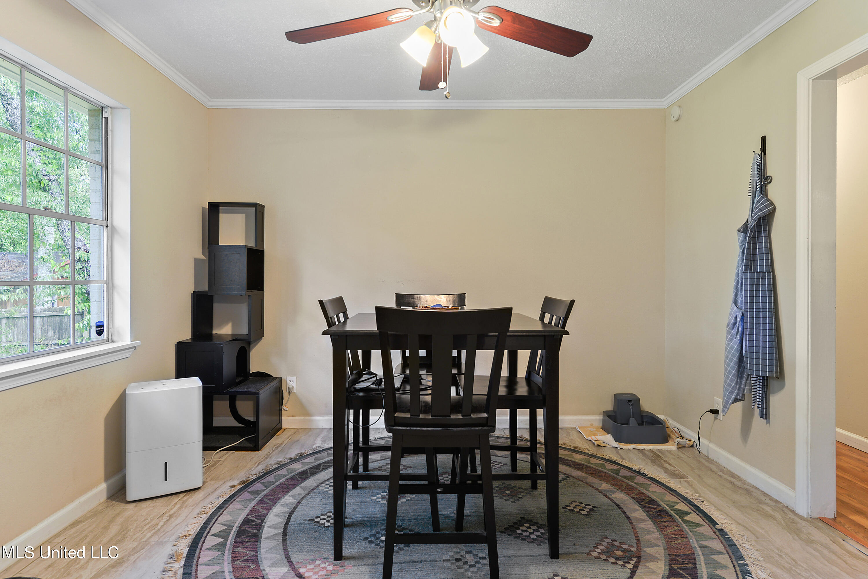 2115 Millswood Road Picayune, MS 39466 - Photo 10 of 25 Breakfast Area