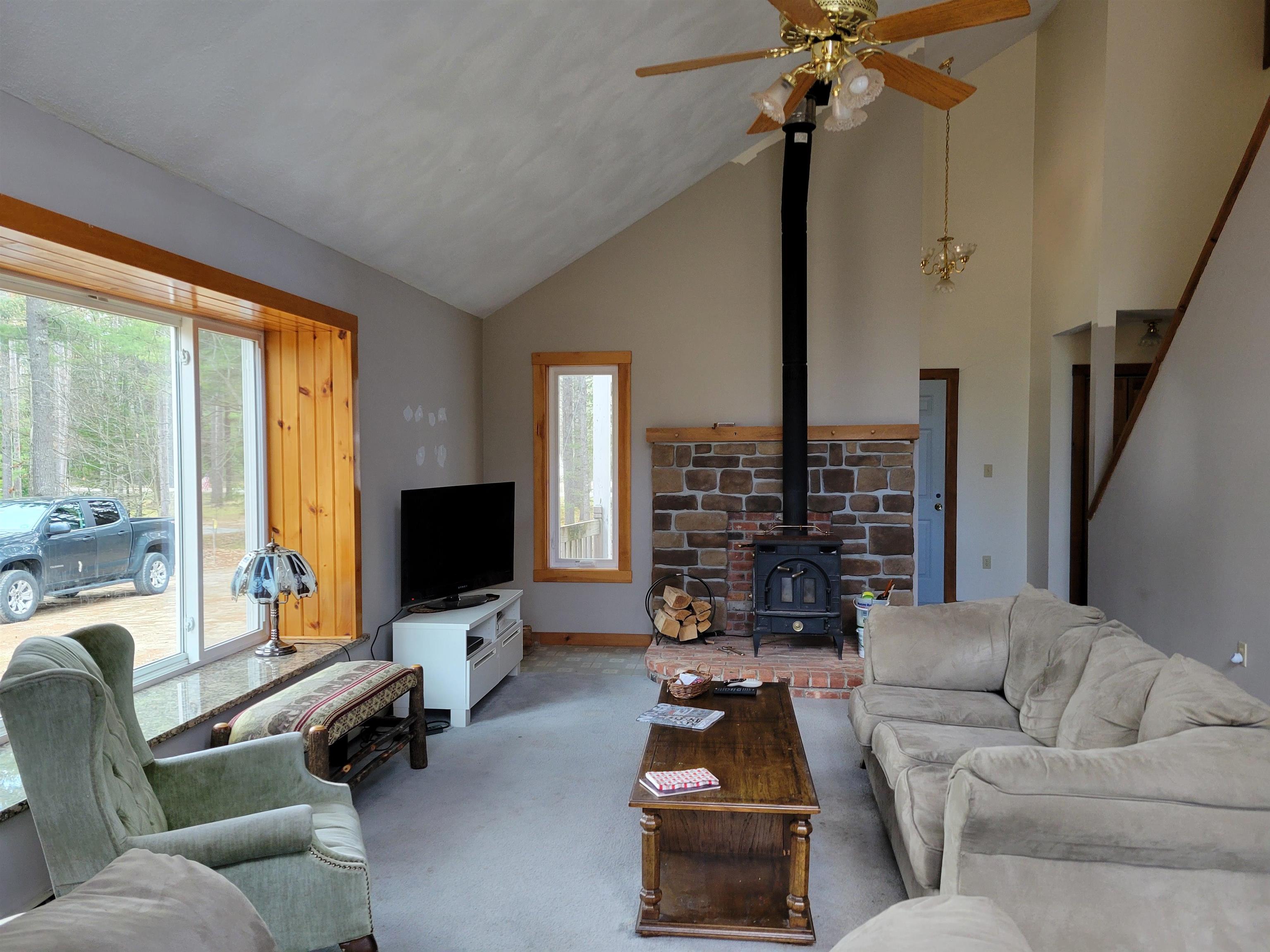 981 Denmark Road Denmark, ME 04022 - Photo 7 of 15