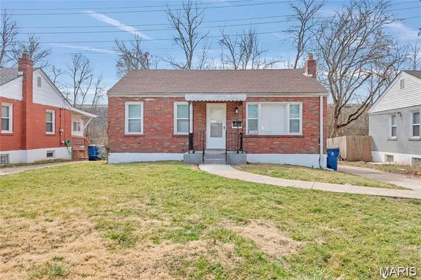 $155,000 | 7244 Mallard Drive, Pagedale, MO 63133