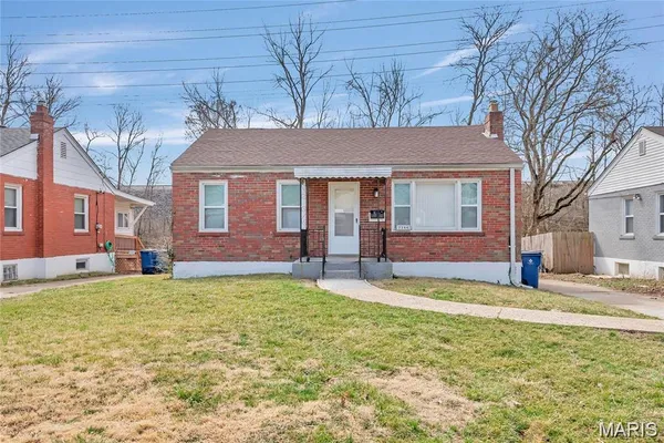 $155,000 | 7244 Mallard Drive, Pagedale, MO 63133