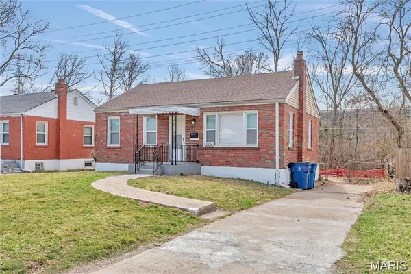 $155,000 | 7244 Mallard Drive, Pagedale, MO 63133