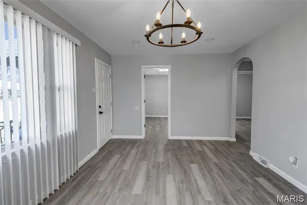 $155,000 | 7244 Mallard Drive, Pagedale, MO 63133