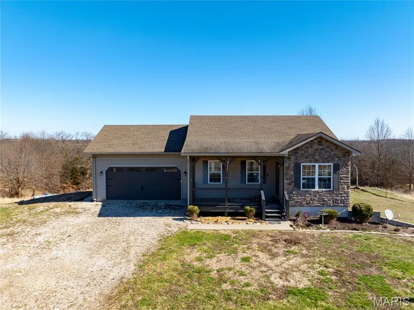 $525,000 | 20754 Highway 6, Lewistown, MO 63452