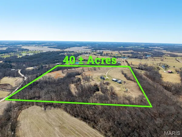 $525,000 | 20754 Highway 6, Lewistown, MO 63452
