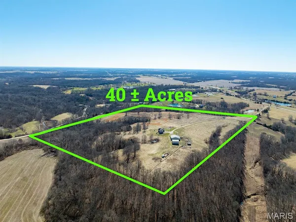 $525,000 | 20754 Highway 6, Lewistown, MO 63452