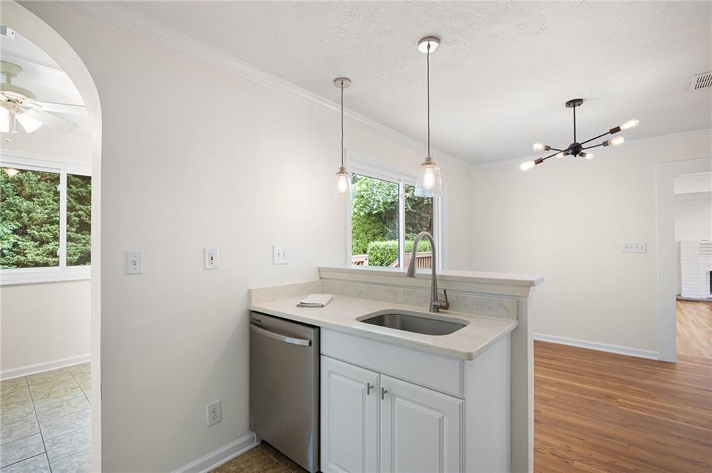 3235 Highland Drive Southeast Smyrna, GA 30080 - Photo 18 of 43