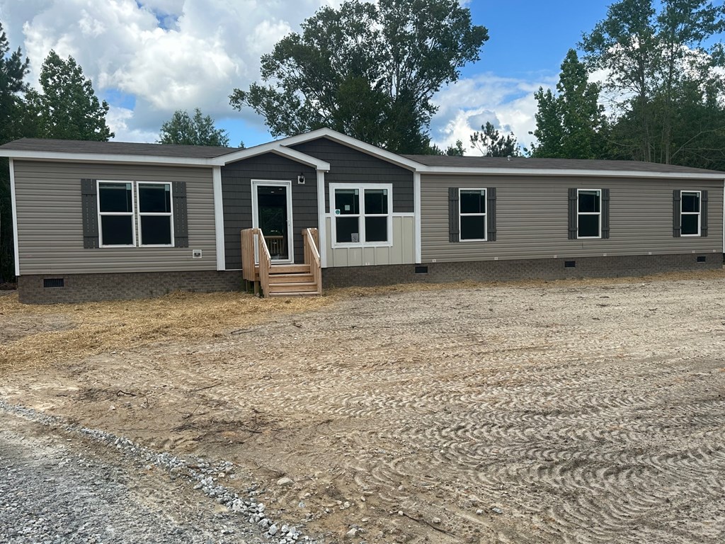 712 Freetown Road Hodges, SC 29653 - Photo 33 of 34