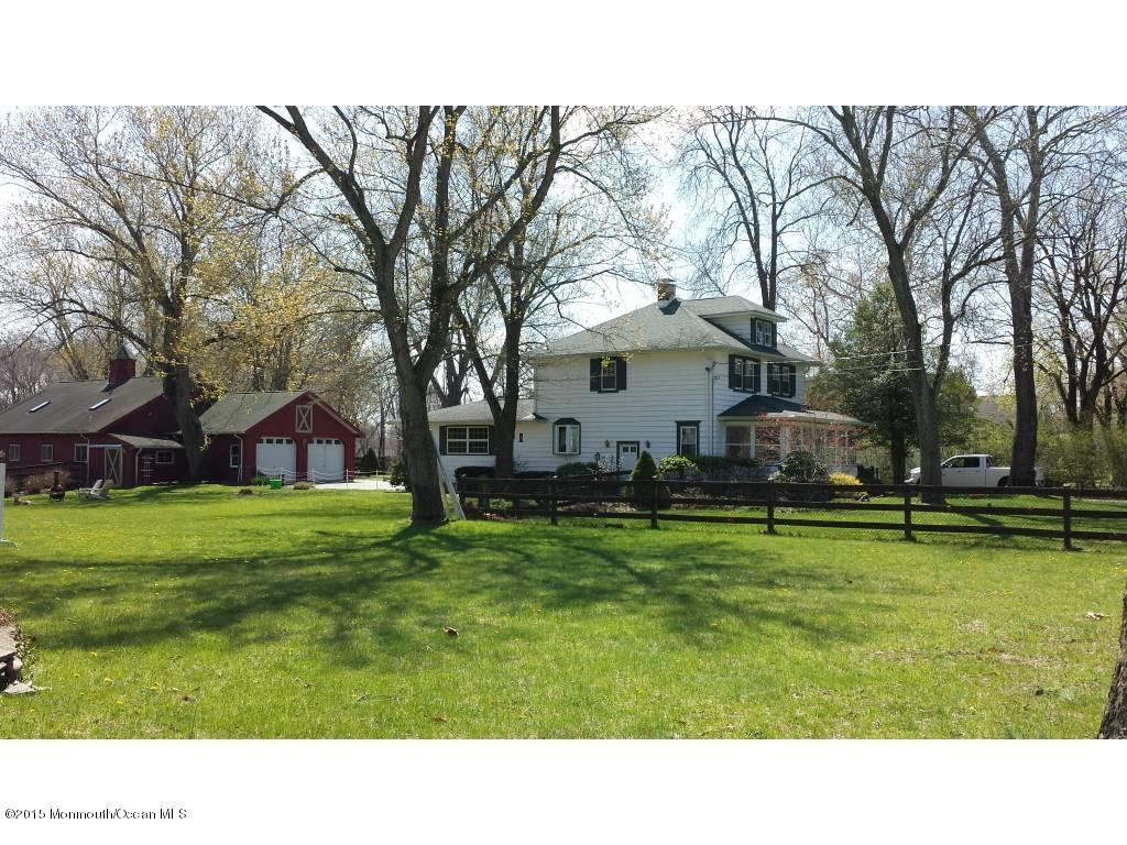 129 Colts Neck Road Farmingdale, NJ 07727 - Photo 1 of 6 01-Wonder Stables