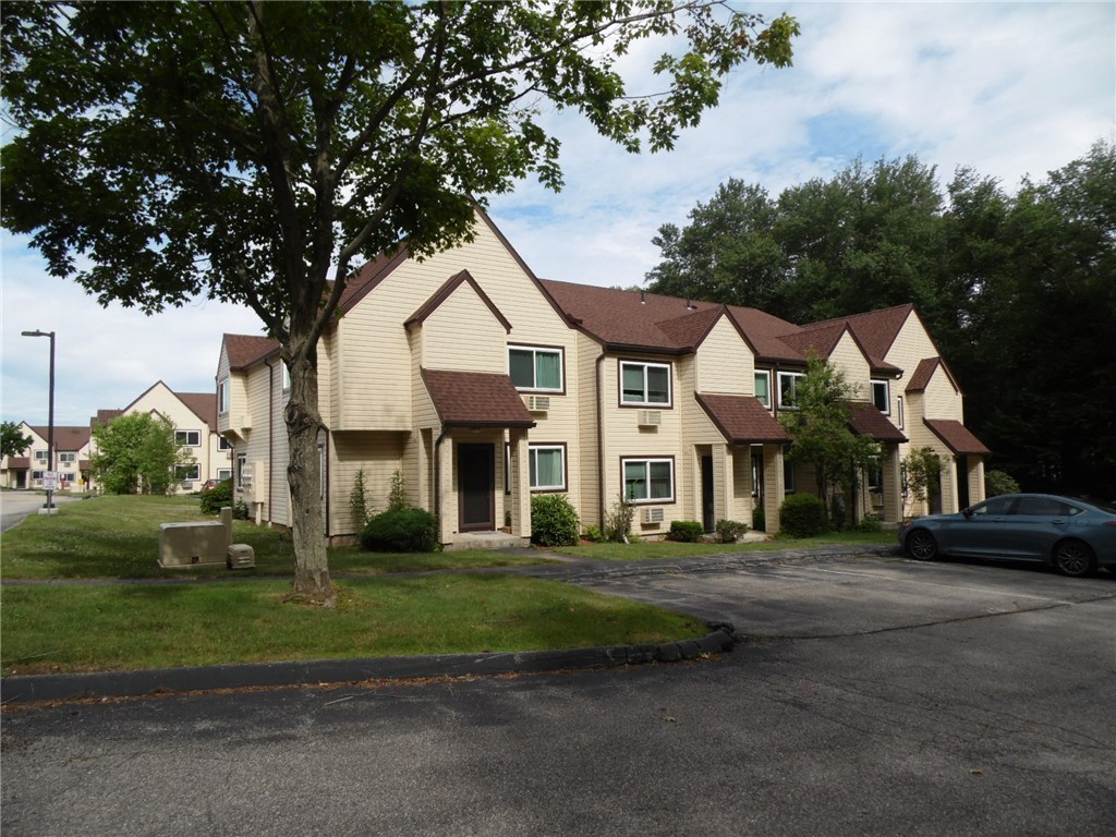 225 High Street, Unit T Westerly, RI 02891 - Photo 11 of 11 Gallery Image 11