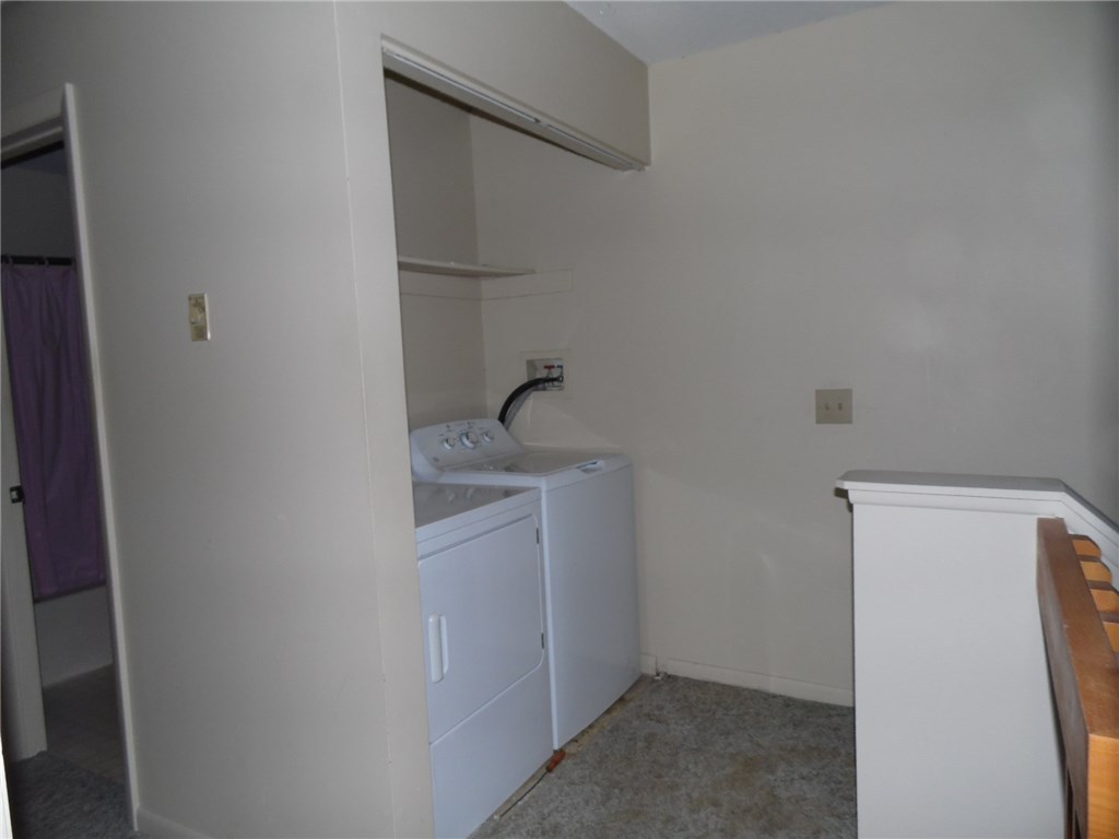 225 High Street, Unit T Westerly, RI 02891 - Photo 8 of 11 2nd floor laundry area