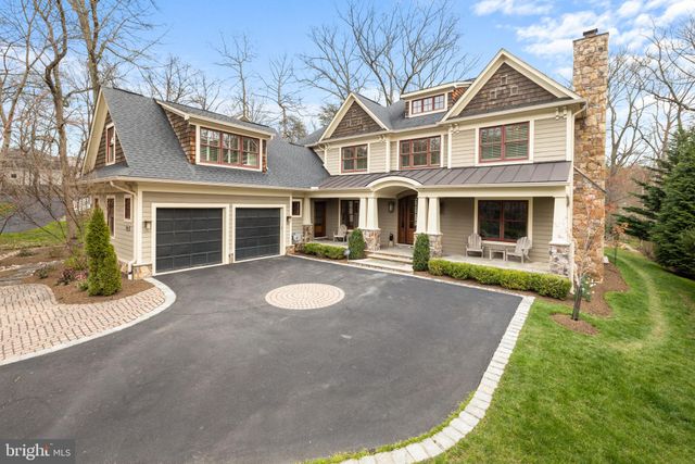$2,850,000 | 2115 Elliott Avenue, McLean, VA 22101