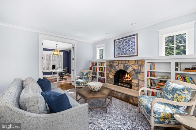 $2,850,000 | 2115 Elliott Avenue, McLean, VA 22101