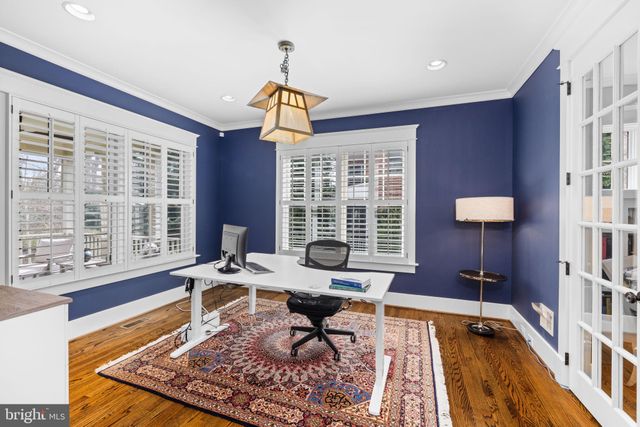 $2,850,000 | 2115 Elliott Avenue, McLean, VA 22101