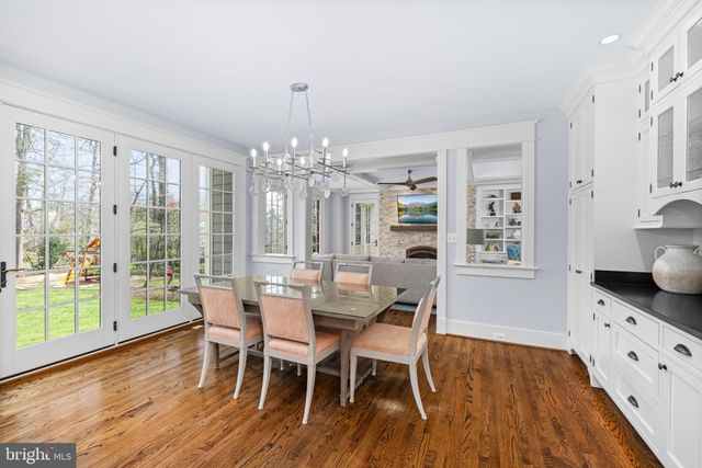 $2,850,000 | 2115 Elliott Avenue, McLean, VA 22101