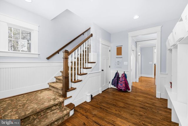 $2,850,000 | 2115 Elliott Avenue, McLean, VA 22101