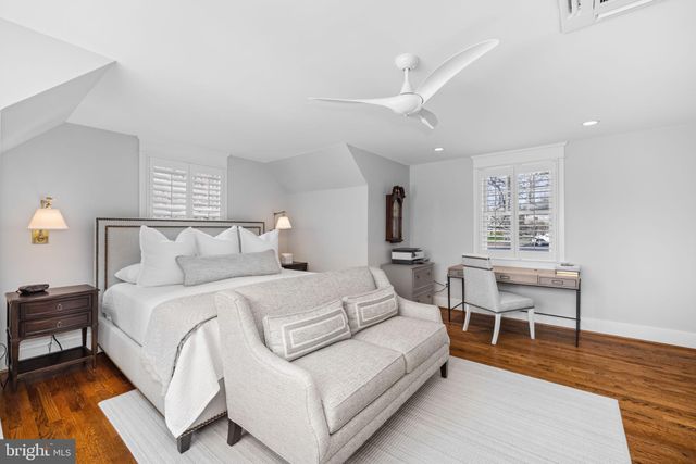 $2,850,000 | 2115 Elliott Avenue, McLean, VA 22101