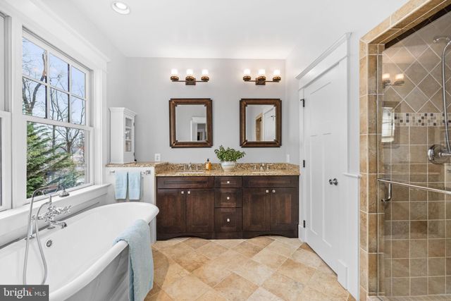 $2,850,000 | 2115 Elliott Avenue, McLean, VA 22101