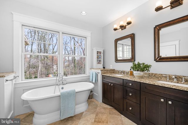 $2,850,000 | 2115 Elliott Avenue, McLean, VA 22101