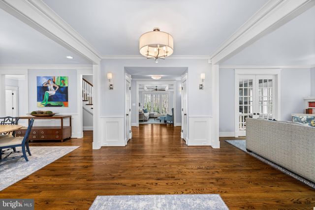 $2,850,000 | 2115 Elliott Avenue, McLean, VA 22101