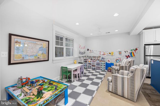 $2,850,000 | 2115 Elliott Avenue, McLean, VA 22101