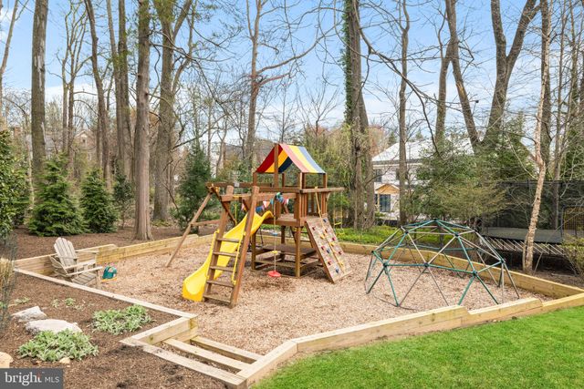 $2,850,000 | 2115 Elliott Avenue, McLean, VA 22101