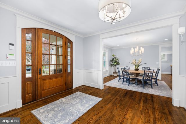 $2,850,000 | 2115 Elliott Avenue, McLean, VA 22101