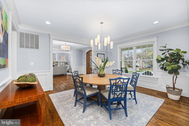 $2,850,000 | 2115 Elliott Avenue, McLean, VA 22101