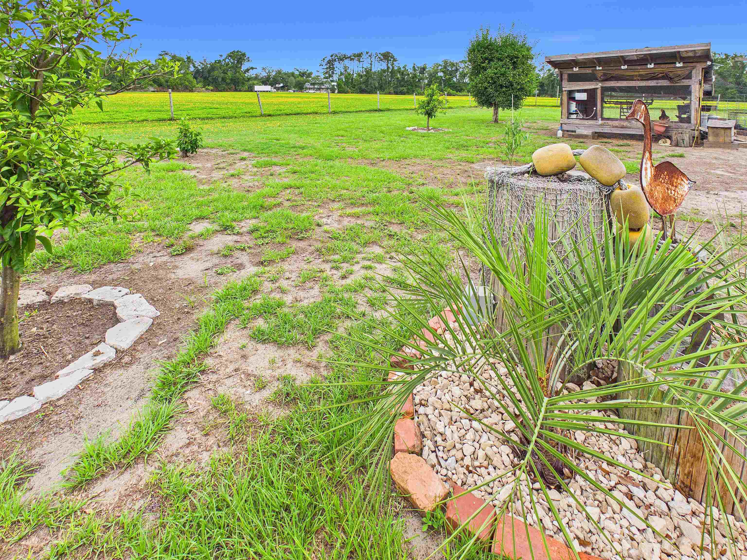 4764 Southwest Fellowship Road Greenville, FL 32331 - Photo 44 of 70