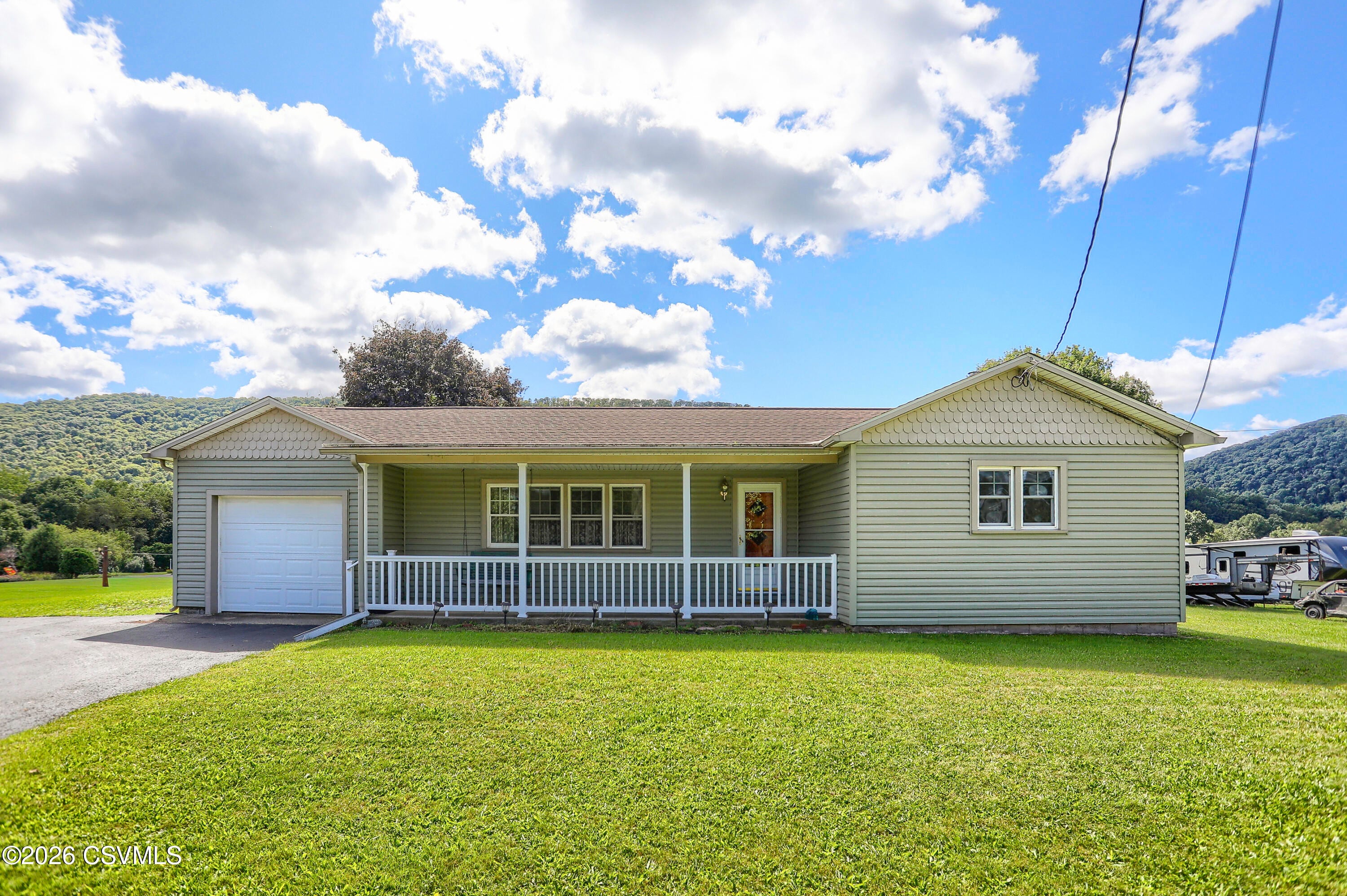1647 Ridge Road Klingerstown, PA 17941 - Photo 1 of 33 Gallery Image 1