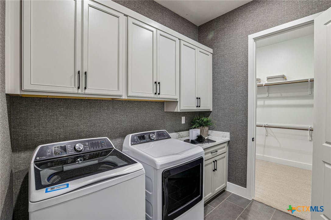325 Ridgeway Drive Georgetown, TX 78628 - Photo 23 of 30