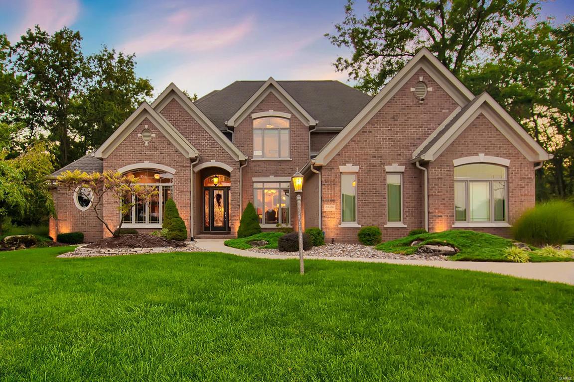 8404 Rock Ridge Court Edwardsville, IL 62025 - Photo 2 of 57 Gallery Image 2