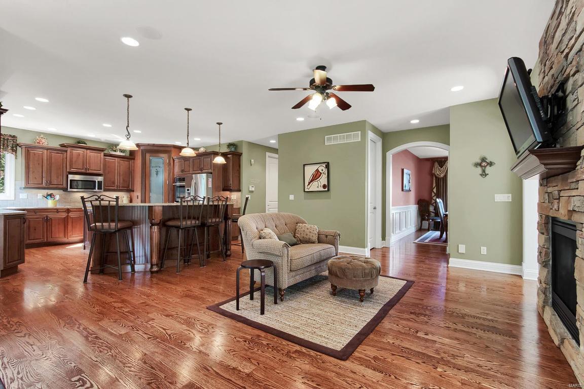 8404 Rock Ridge Court Edwardsville, IL 62025 - Photo 11 of 57 Gallery Image 11
