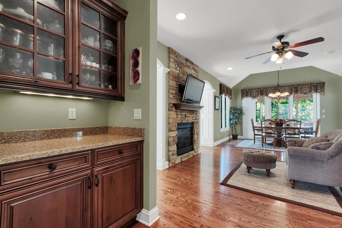 8404 Rock Ridge Court Edwardsville, IL 62025 - Photo 16 of 57 Gallery Image 16